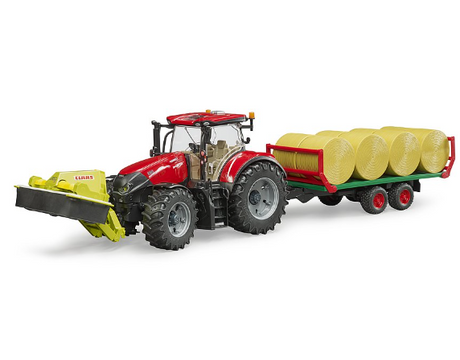 Bruder Case IH Optum 300 Tractor