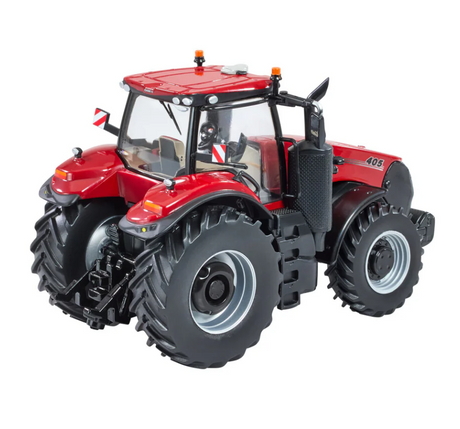 Image of Britains Case Magnum 405 - 43389 ToyTown Toymaster Longford
