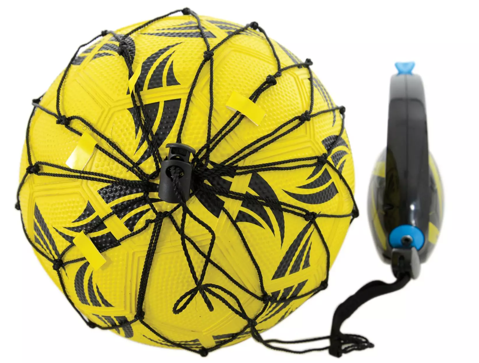 Kickmaster Close Control Trainer