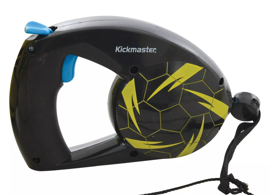 Kickmaster Close Control Trainer
