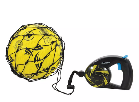 Image of Kickmaster Close Control Trainer