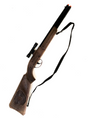Image of Gonher Cowboy Rifle - Shot with Sound