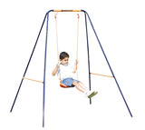 Hedstrom Deluxe 2 in 1 Swing