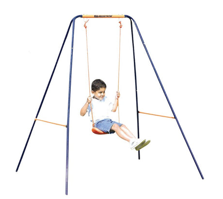 Hedstrom Deluxe 2 in 1 Swing