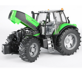 Bruder Deutz Agrotron X720 Tractor