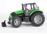 Bruder Deutz Agrotron X720 Tractor