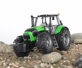 Bruder Deutz Agrotron X720 Tractor