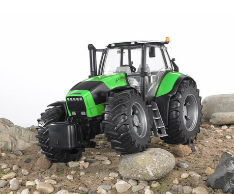 Bruder Deutz Agrotron X720 Tractor