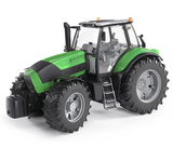 Bruder Deutz Agrotron X720 Tractor