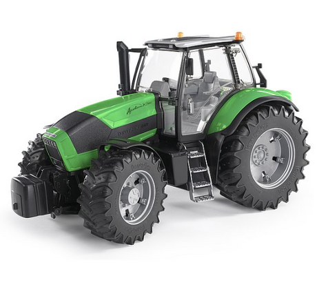 Bruder Deutz Agrotron X720 Tractor