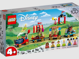 Lego Disney Celebration Train - 43212