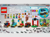 Lego Disney Celebration Train - 43212