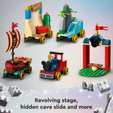 Lego Disney Celebration Train - 43212