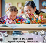 Lego Disney Celebration Train - 43212