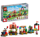 Lego Disney Celebration Train - 43212