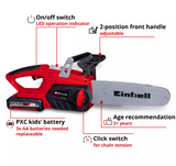 Einhell - Kids Chain Saw