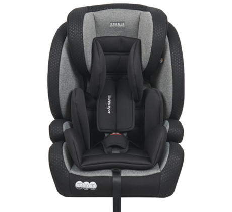 Enfasafe Spirit 123 Car Seat 9mths to 12 Yrs
