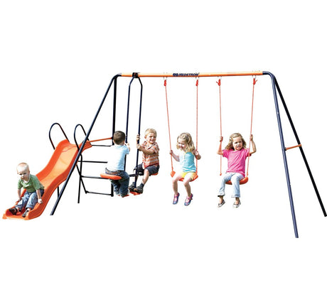 Hedstrom Europa Swing Set