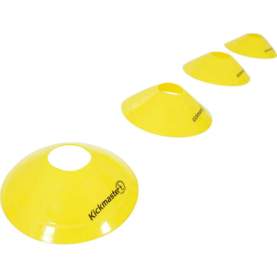 Kickmaster Ultimate Football Challenge Set