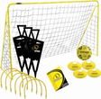 Image of Kickmaster Ultimate Football Challenge Set