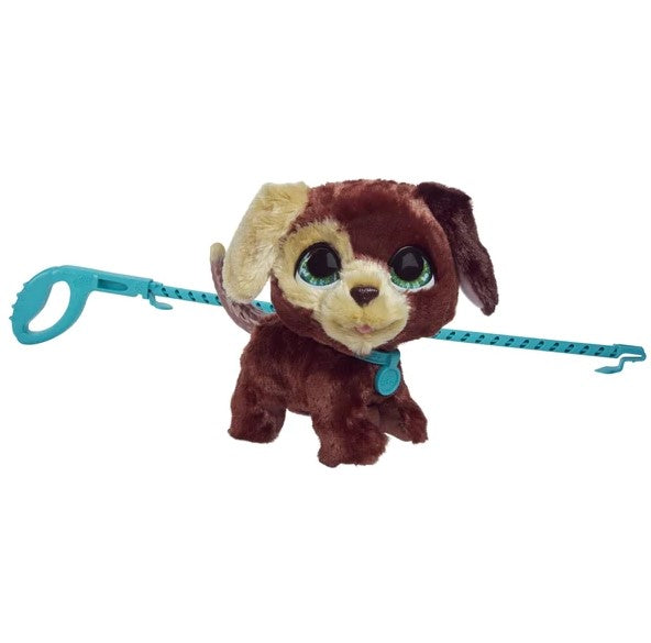FurReal Walkalots