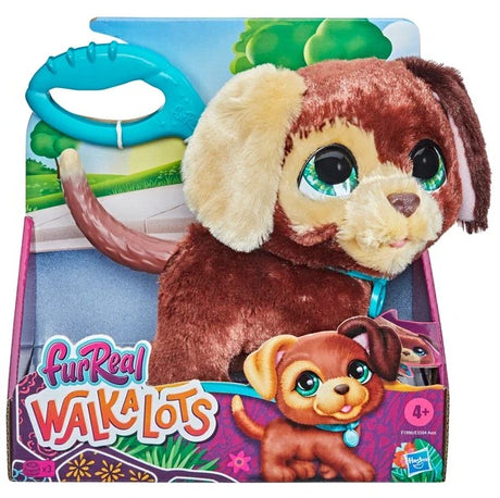 FurReal Walkalots