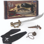 Image of Gonher The Pirate's Island Set