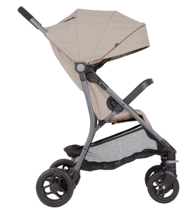 Graco Breaze Lite 2 Stroller