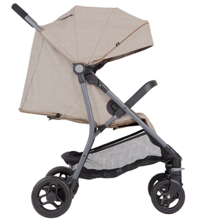 Graco Breaze Lite 2 Stroller