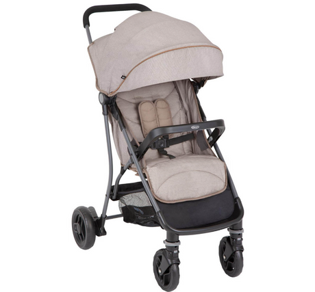 Graco Breaze Lite 2 Stroller
