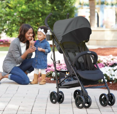 Pushchairs and Strollers