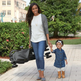 Graco TraveLite Stroller Black/Grey