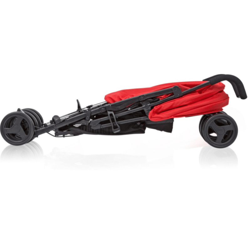 Graco TraveLite Stroller - Chilli