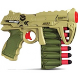 Huntsman - Auto Scout