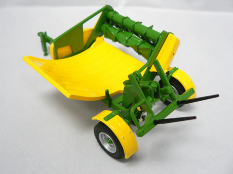 Image of Chainless X5000 1:32 Scale Model