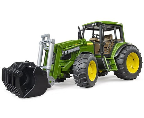 Bruder John Deere 6920 Tractor with Frontloader