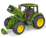 Bruder John Deere 6920 Tractor with Frontloader 1:16 Scale - 02052