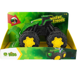 John Deere Kids Monster Treads Rev Up Tractor