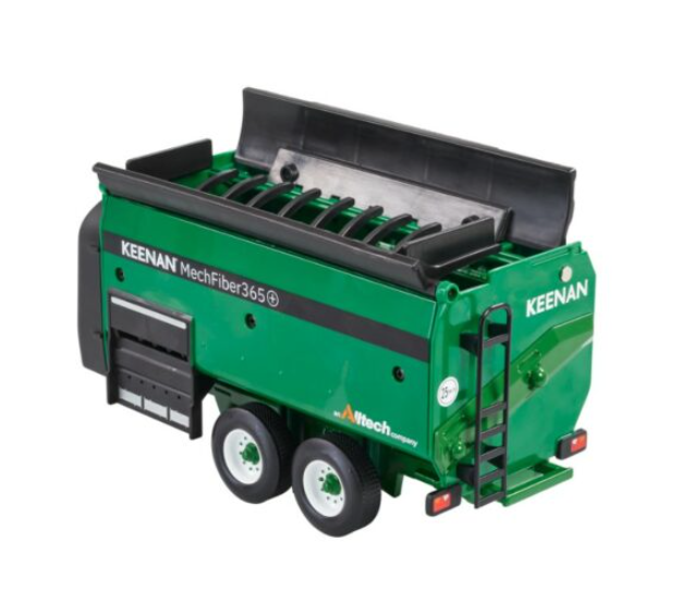 Britains Keenan Mech Fiber 365 Plus - 43359