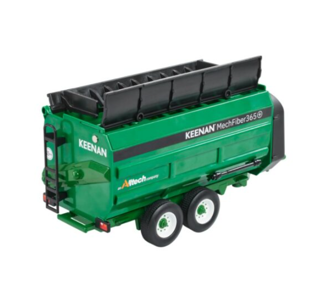 Britains Keenan Mech Fiber 365 Plus - 43359