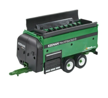 Britains Keenan Mechfiber365+ ToyTown Toymaster