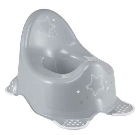 Keeper Grey Potty