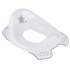 Keeper White Toilet Trainer