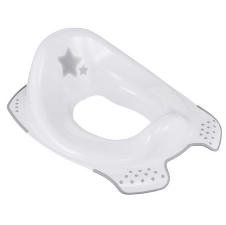 Keeper White Toilet Trainer