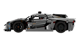 LEGO Technic Koenigsegg Jesko Absolut Grey Hypercar 42173