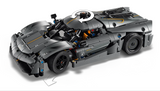 Image of Lego Technic Koenigsegg Jesko - 42173