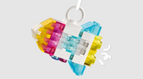 LEGO Classic Magical Transparent Box 11040