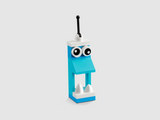 LEGO Classic Creative Monsters 11017