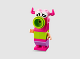 LEGO Classic Creative Monsters 11017