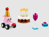 LEGO Classic Creative Party Box 11029